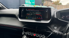 Peugeot 208 1.2 PureTech 100 GT 5dr Petrol Hatchback